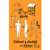 Čéťové a zloději - Jan Kment