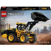 LEGO Technic 42209 Lopatový nakladač Volvo L120 Electric