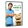 Méďa 2 DVD