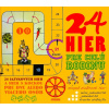 24 hier pre celú rodinu - Mario Grasso