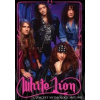 White Lion - Concert Anthology 1987-1991 / DVD+CD [DVD / CD]
