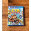 Hra Sony PS4: Crash Team Racing Nitro-Fueled (NOVÁ)