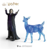 Schleich Čarodejnícky svet Prof. Snape a Patronus 42683