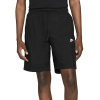 Šortky Nike Sportswear Club - Nike Sportswear | DD5228-010 | BLACK/BLACK/WHITE | M