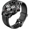 Inteligentné hodinky HiFuture Flex2 – čierne (Inteligentné hodinky HiFuture Flex2 – čierne)