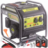Prenosný jednofázový benzínový generátor Toolme 2500 W