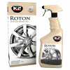 K2 K2 ROTON 700ml - profesionální čistič disků kol G167