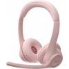 Logitech Zone 300, Rose 981-001412