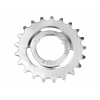 pastorek Sturmey-Archer 19z 1/8" pro 2/3/5r stříb.