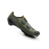 Behúne DMT MH10 Green/Black 41