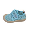MILASH obuv - FUN shoes barefoot sneakers - sv.modrá