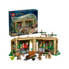 LEGO Harry Potter™ 76445 Rokfortský hrad: Hodina herbológie (LEGO76445)