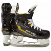Bauer Brusle Supreme M4 S22 YTH (Varianta: Dětská, Velikost eur: 28, Velikost výrobce: Y10.0, Šířka: D, Řada: Supreme)