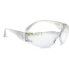 Ochranné okuliare BOLLE BL30 PSSBL30-014 transparentné