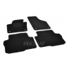 Textilné autokoberce Rigum Seat Alhambra 2010-2020 5miest
