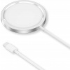 Nabíjačka Magsafe 15W Qi magnet IPHONE 11 12 13 14