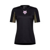 FOX W Defend Ss Jersey Park, black, M33444-001
