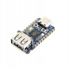 RP2350A USB Doska s USB konektorom Host založená na Raspberry Pi Pico RP2350A