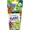 Písacie potreby Fixky 6 farieb BLANCO Kamet