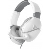 Turtle Beach Recon 200 Gen 2, herné slúchadlá, biele TBS-6305-02