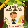 Školák Kája Mařík - Felix Háj - online doručenie