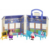 Prasiatko Peppa Veľký školský set Tm Toys Peppa Pig