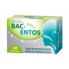 ...BAC-ENTOS - výživový doplnok pre zdravie ústnej dutiny - 30 pastiliek