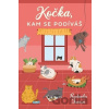 Kočka, kam se podíváš - Radmila Tomšů
