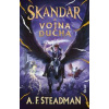 Skandar 5: Skandar a vojna ducha - Steadman A.F.