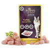 Nuevo mačka kapsa sensitive morka monoproteín 85 g