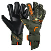 Reusch Attrakt Duo Evolution Adaptive Flex M 53 70 055 5555 goalkeeper gloves (112068) Black 8