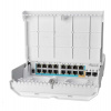 MikroTik CRS318-1Fi-15Fr-2S-OUT, reverse PoE (CRS318-1Fi-15Fr-2S-OUT)