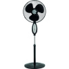 Ventilátor ECG FS 40 R Black