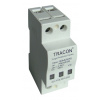 Tracon Zvodič prepätia typu 1 40kA 1P TTV-B140