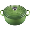Le Creuset - Liatinový hrniec okrúhly s pokrievkou 24 cm, 4,2 l