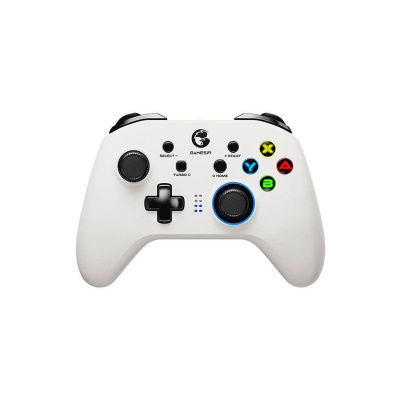 Gamepad GAMESIR T4 Pro White pre mobilný telefón