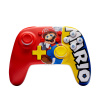 PowerA Enhanced, Nano Kids, Nintendo Switch/Switch 2, Mario Victory, Bezdrôtový ovládač