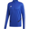 adidas teamwear Mikina adidas Tiro 19 Training Top modrá DT5277 Veľkosť: XS