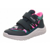 SUPERFIT TRZEWIKI GORE-TEX 1-006106-7000 KICKS r.31