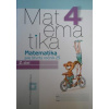 Matematika 4 - 2. diel - Pracovný zošit - kolektiv