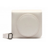 Fujifilm INSTAX SQ1 CAMERA CASE CHALK WHITE