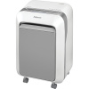 Skartovačka LX211 ,čiastočky 2 x 12 mm, 14 hárkov Fellowes