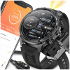 SMARTWATCH 710 mAh Batéria čierna
