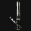 Heisenberg Bong Simax Bulbulator Double Percolator 48 cm