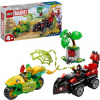 Bambule LEGO® Marvel Spidey a jeho úžasní priatelia