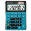 Sencor kalkulačka SEC 372T/BU SEC 372T/BU