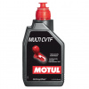 MOTUL MULTI CVTF 1L - olej