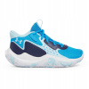 Detské basketbalové topánky Under Armour UA GS JET '23 - modré