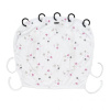 Dooky Design Slnečná clona Varianta: Twinkle Stars