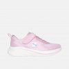 Skechers Detské ružové tenisky Skechers Wave 92